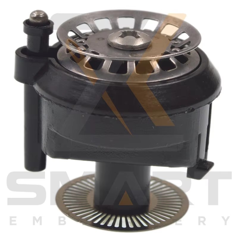 Generic Rotary Tension Disk Ass'y for Tajima Máy đóng hộp T11-TJ03 T11-TJ04