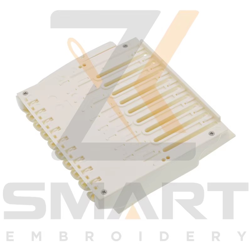 9 Màu Top Cover Tajima Trung Quốc Đầm Máy Phụ tùng T030104-9