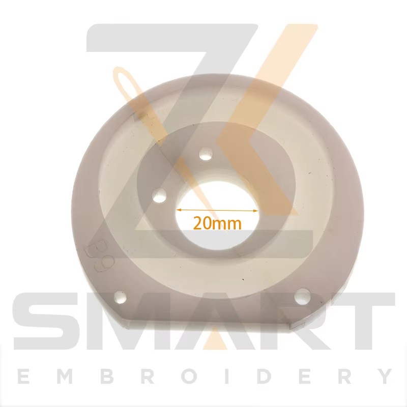 Take-up Lever Driving Cam B9 20MM Hole Diameter SWF Feiya Động cơ Phụ tùng A02B920S