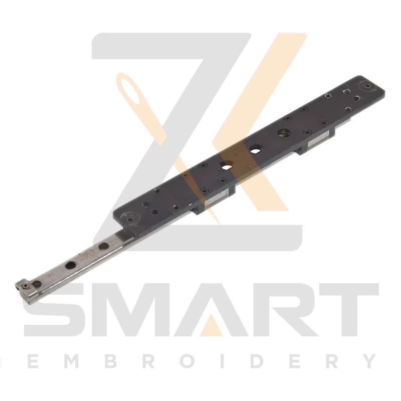 Sử dụng 9 kim gốc SWF LM Hướng dẫn Block Set Embroidery Machine Parts A1002SWF902-U