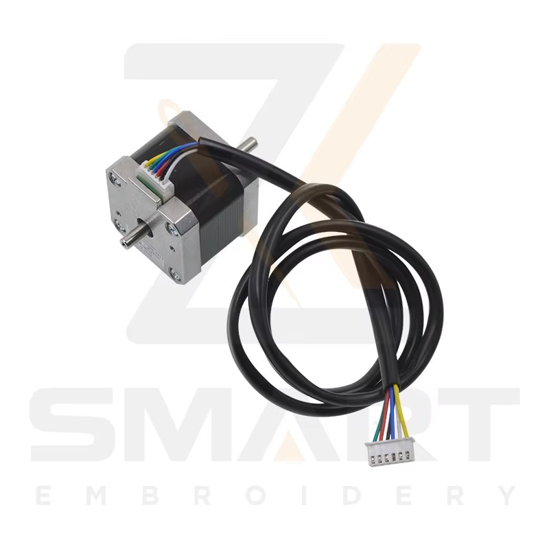 Động cơ nhảy SWF nguyên bản 103H5208-0414 MO-000056-00 CA-003438-00 Phụ tùng máy đóng hộp A0902-SWF