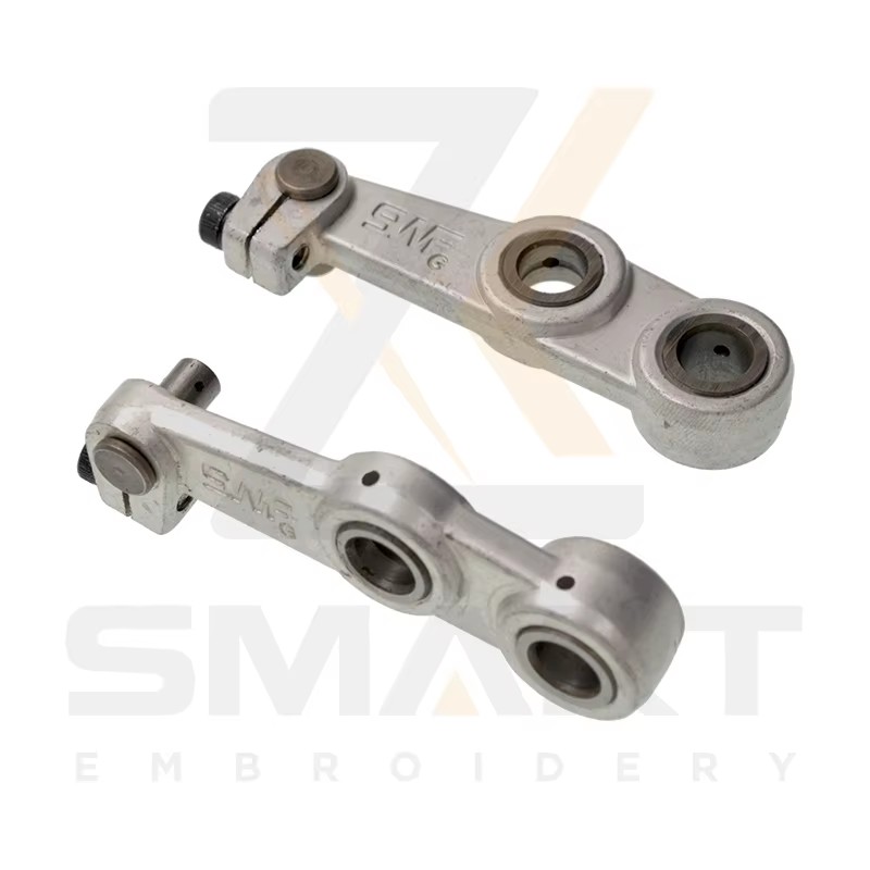 SWF Needle Bar Driving Lever AS-000423-00 03313200H000 03303200H000 Phụ tùng máy đóng hộp A04HS8-SWF