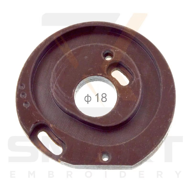 Original Solid & Split Type SWF Embroidery Machine Cam A02SWF18I A02SWF18S