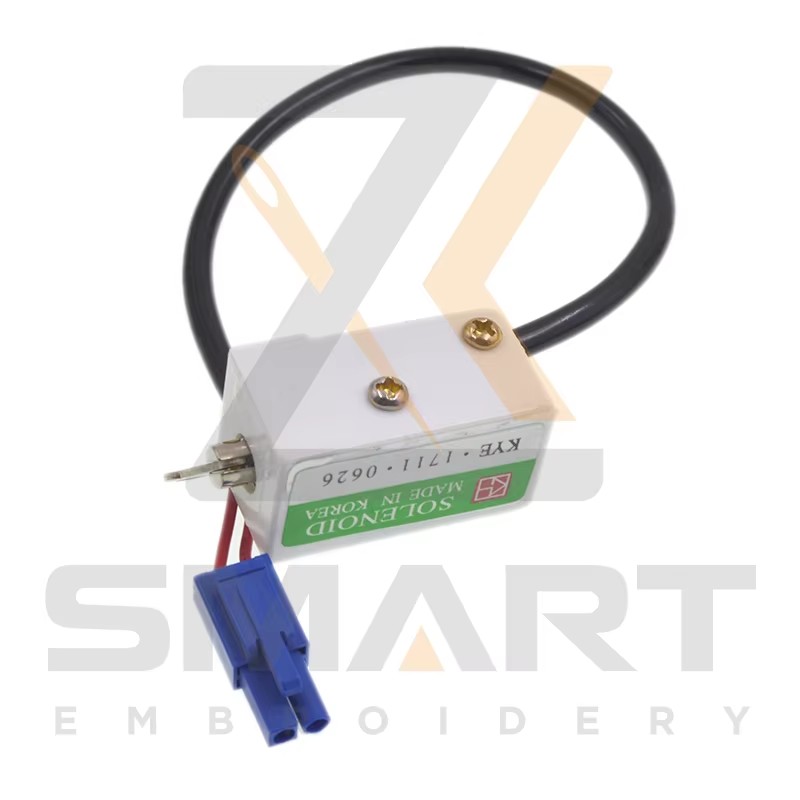 Máy ép Solenoid cho Máy ép SWF C0403SWF02