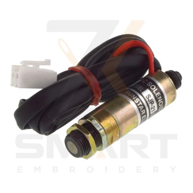 SWF Jump Solenoid 06000BM-CT01 11009EL-A001 DSD-AA003800 EP-000034-00 Phụ tùng máy phay