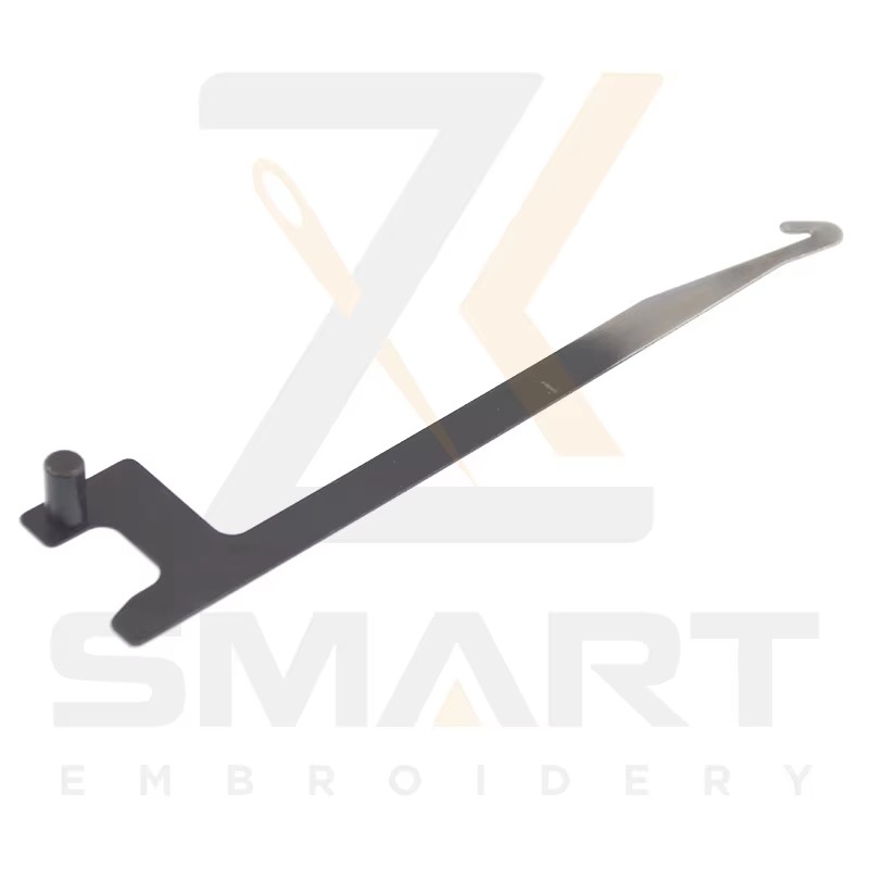 Hook Wiper Hook Upper Thread Hook for SWF Embroidery Machine C0102SWF02