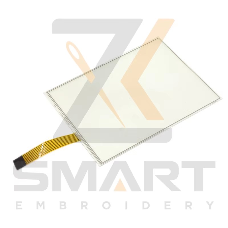 Bảng điều khiển cảm ứng E188103 Phụ tùng máy đóng hộp E10-TC-E188103