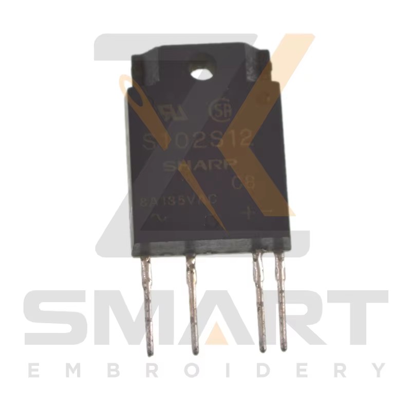 S102S12 Phụ tùng máy đóng hộp E12-S102S12