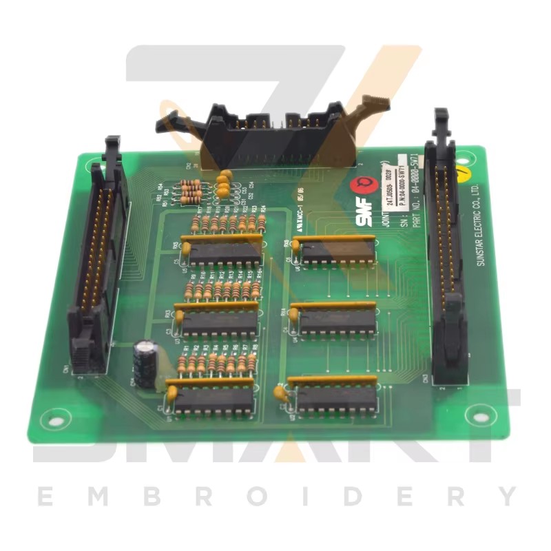 SWF Thread Control Joint Board 04-0000-SW71 Phụ tùng máy trục ESWF-04-0000-SW71