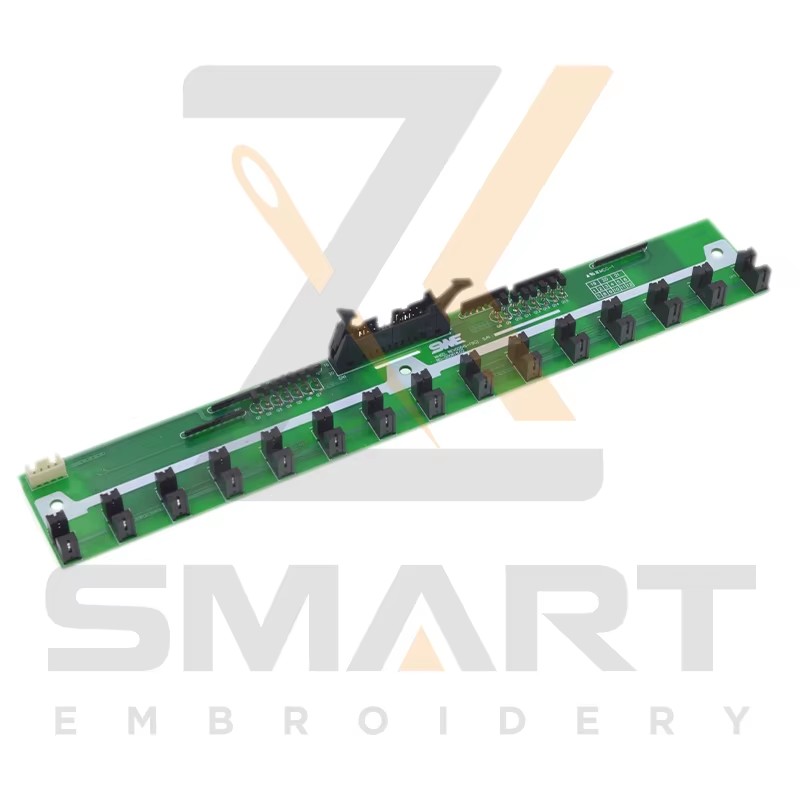 15 Màu sắc SWF cảm biến bánh xe thẻ bánh xe-HS15C bộ phận máy móc ESWF-WHEEL-HS15C