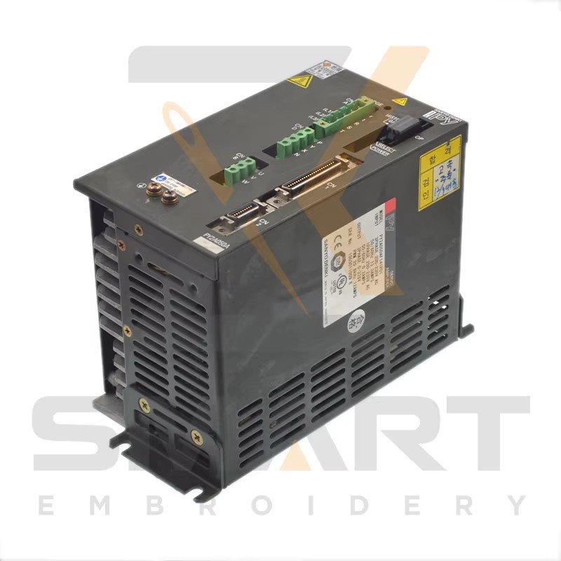 Sử dụng SWF Main Shaft Driver PY2A050AF141P01 HB SA Series Embroidery Machine Parts ESWF-PY2A050AF141P01-U