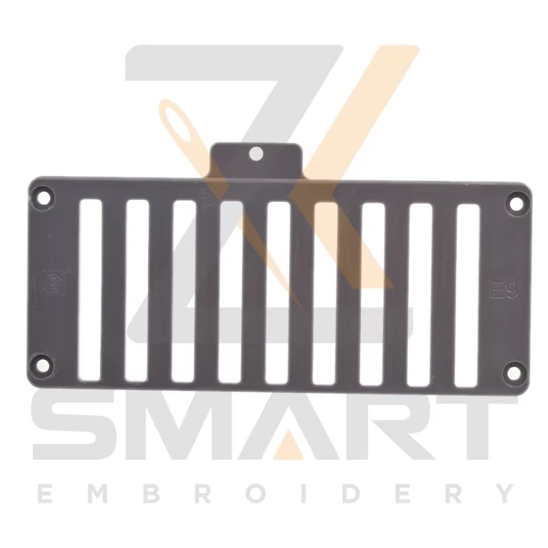 Needle Bar Guide Rail 9 màu cho SWF Embroidery Machine Parts N06SWF902-C