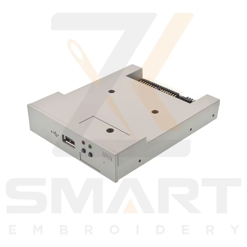 Original Gotek Emulator Floppy Driver SFR1M44-SUE cho Trung Quốc & SWF Embroidery Machine E09SWFCN01