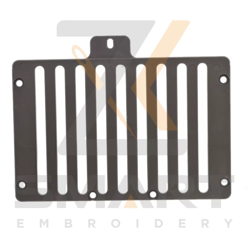 Sử dụng 9 màu sắc Needle Bar Guide Rail cho SWF Embroidery Machines N06SWF901-U