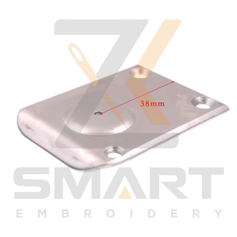 Tấm kim Tajima SWF Trung Quốc Máy đóng gói bộ phận R050402