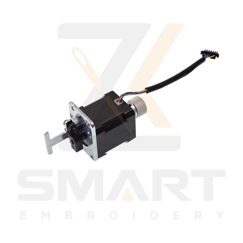 4 Wire Jump Motor Ass'y cho DAHAO A15 Phụ tùng máy ép A0902CN01