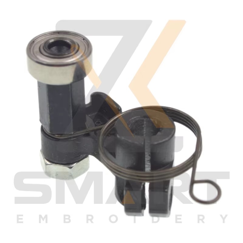 Jump Motor Driving Lever Assy Trung Quốc Embroidery Machine Parts A090204C02