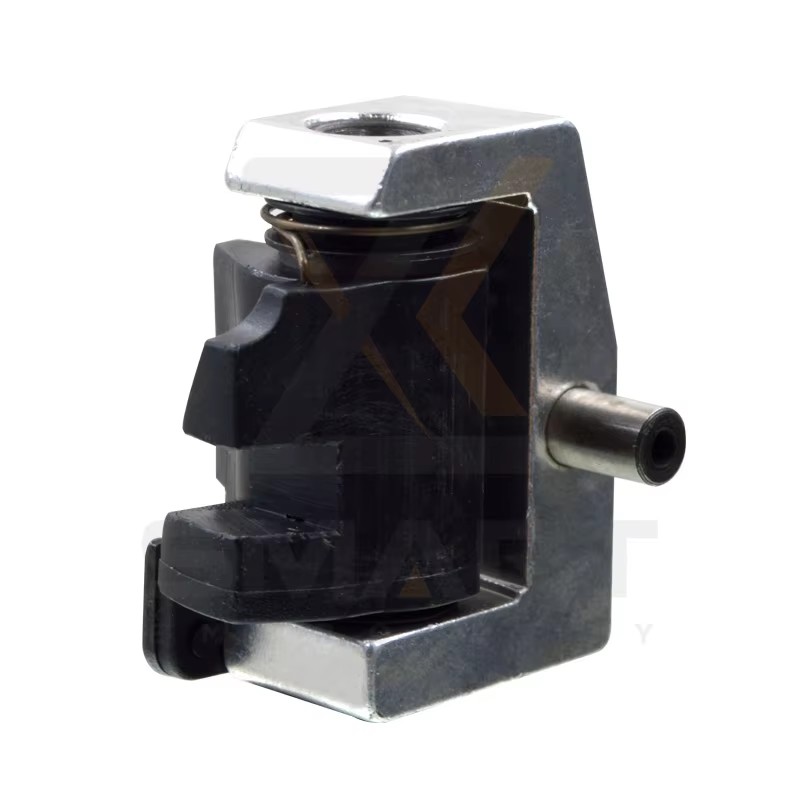 Đánh giá sản phẩm: Needle Bar Reciprocator for Quilting Embroidery Machine Double Needles A01S27