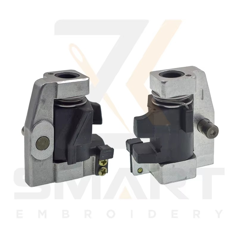 Sản phẩm của Ricoma Needle Bar Reciprocator Assy 01212073 A01SRC01