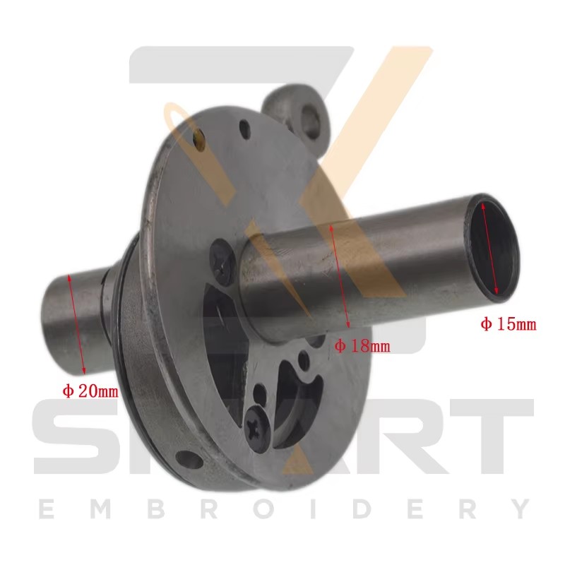 Needle Bar Driver Cam Set 15mm Shaft Trung Quốc Embroidery Machine Parts A03NHDC-15