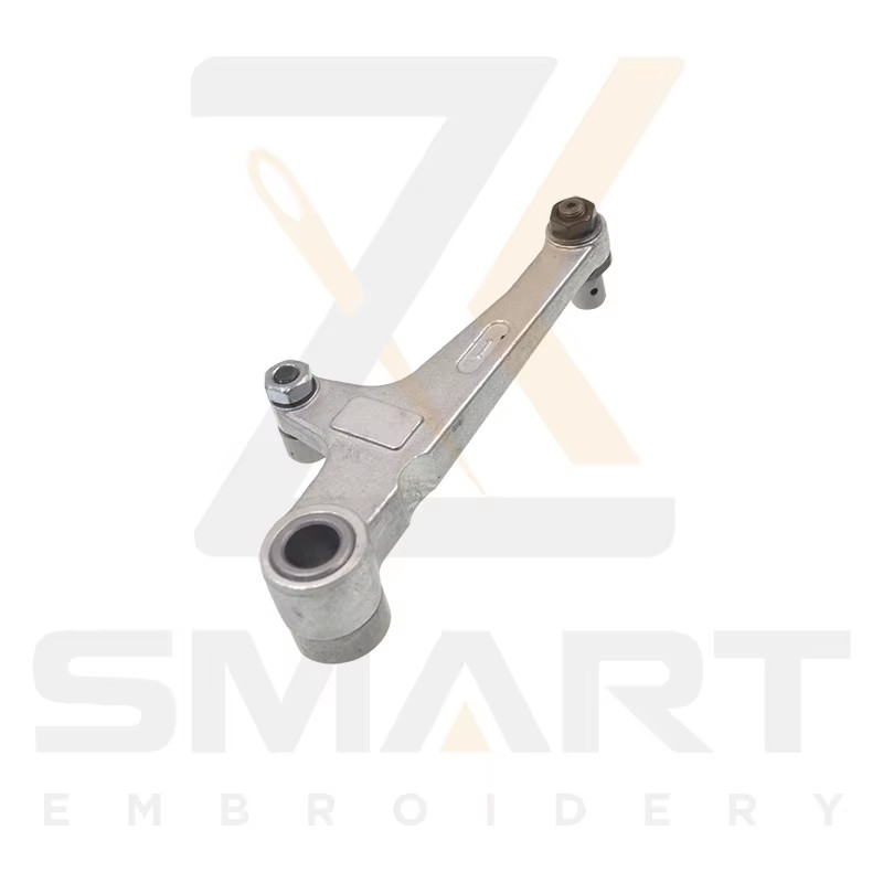 Động cơ đẩy áp lực chân cho Tajima Trung Quốc máy ép phụ tùng A0802S01-DY