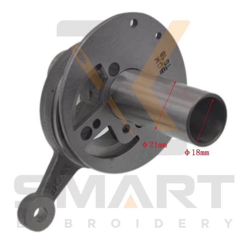 Needle Bar Driver Cam Set cho 18mm Shaft Trung Quốc Embroidery Machine Parts A03BHDC-18