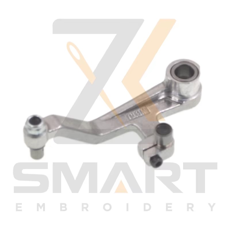 Áp lực chân Reciprocator lái đòn bẩy Trung Quốc máy ép phụ tùng A0802S03-8MM