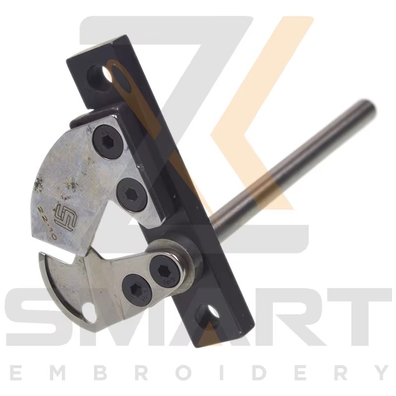 Cắt dao lưỡi Ass'y cho SINSIM Trung Quốc máy ép phụ tùng C0303CBD02-KIT