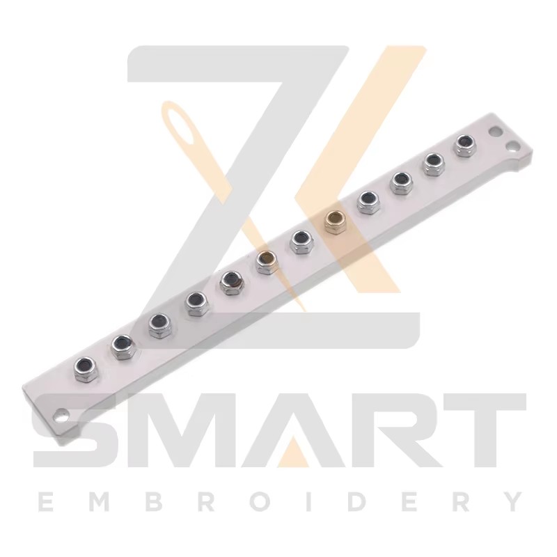 12 màu thay đổi màu sắc cuộn Assy Trung Quốc máy ép phụ tùng C020401CN1201