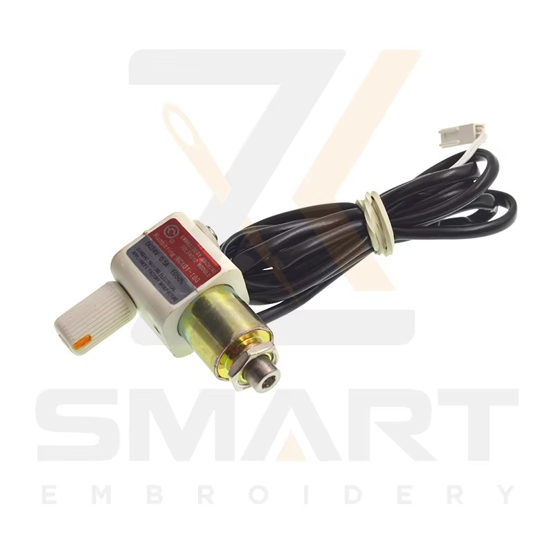 Jump Solenoid MCX01-18G cho một số máy móc Trung Quốc