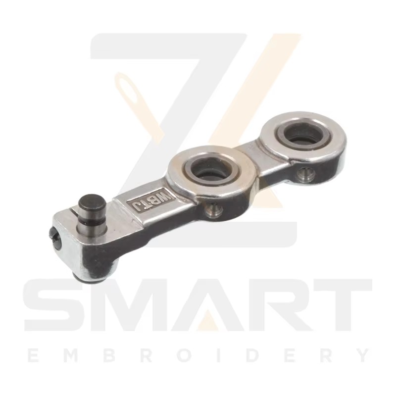 Dây đeo đòn bẩy Needle Bar Driving Lever for Chinese Embroidery Machine A04LS