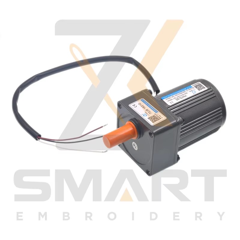 V. T. V màu thay đổi động cơ YN70-20/70JB18G10 Đối với Trung Quốc máy phay C0202-YN70-20/70JB18G10