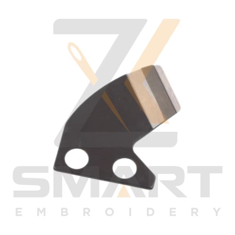 Barudan loại cắt dao di chuyển và cố định dao cho máy móc Trung Quốc C030101BDF C030101BDM