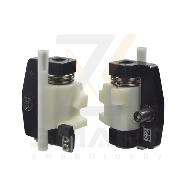 Dây đinh Reciprocator Ass'y For Chinese Embroidery Machine A01M09