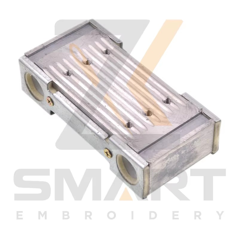 Frame Belt Joint Slider 5M Loại 50MM Chiều rộng Đối với Trung Quốc Embroidery Machine Parts D08033-5M-50-D17.7