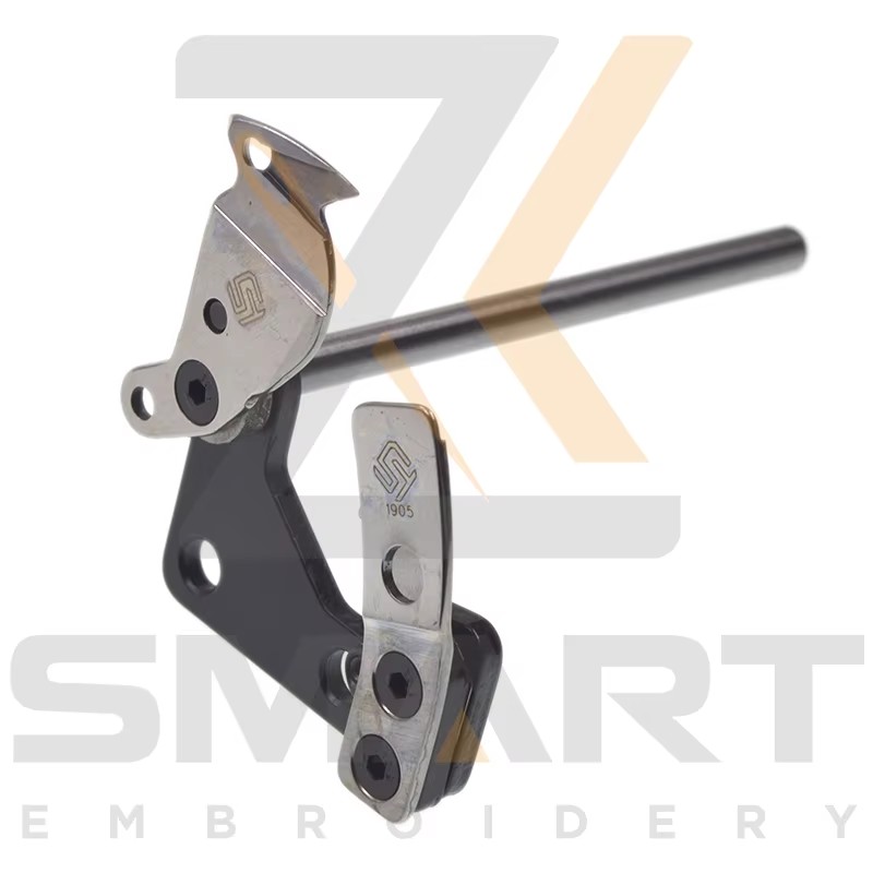 Cắt dao đinh lưỡi Ass'y cho Trung Quốc máy đinh lưỡi C030305