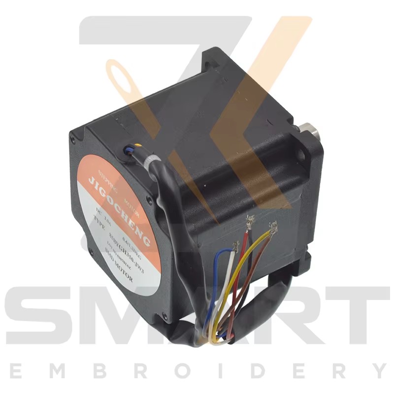 Động cơ 85BYGH350-JW3 Trung Quốc Máy đóng hộp Phụ tùng EDH03-85BYGH350-JW3