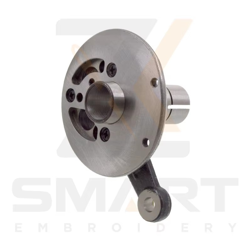 Nắp đậy kim cương kim cương cho 15MM Shaft Embroidery Machine A03N1518