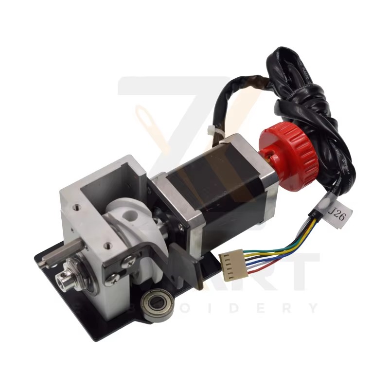 Thay đổi màu sắc Ass'y 03040590 cho Ricoma Embroidery Machine Parts C0203RC01