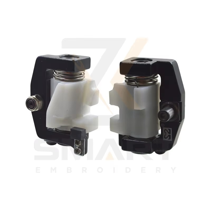 Ống sắt Reciprocator Ass'y For Embroidery Machine A01S24