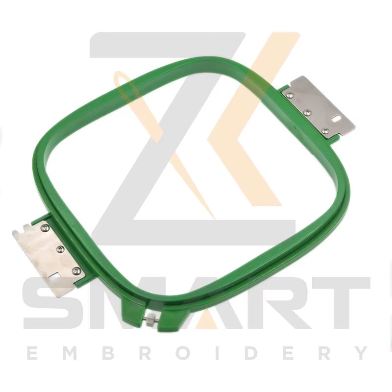 Ống Hoop 240*240 355MM Chiều dài Trung Quốc Đầm Máy Phụ tùng D0203-355-240*240GN