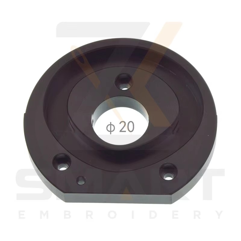 Máy ép chân Reciprocator Driving Cam A02P20S