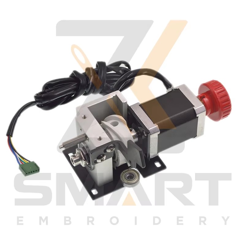 Ricoma Original Color Change Ass'y 01293862VA MT Type Embroidery Machine Parts C0203RC02