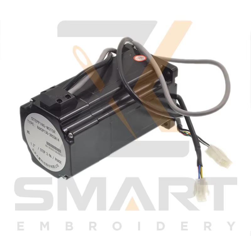 DAHAO Động cơ 86H3P130-3903A14 Trung Quốc Máy đóng hộp Phụ tùng EDH03-86H3P130-3903A14