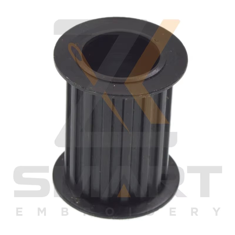 T5 Loại Pulley Đối với Tang CAMFive Máy đóng hộp D05-T5-D17-T16-W30