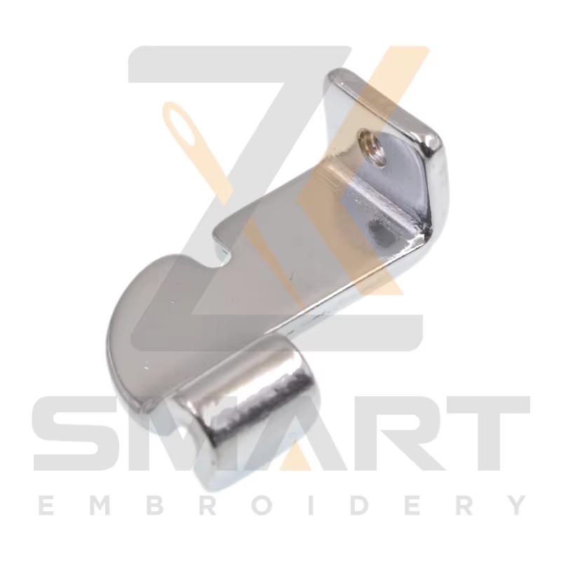 5 Pieces Cap Driver Hook Trung Quốc Embroidery Machine Parts D030313