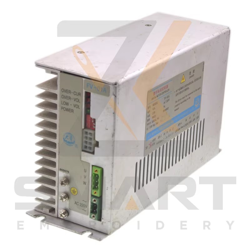 DAHAO FV-01 FV-02 Trình điều khiển cho máy móc chà Trung Quốc EDH02-FV01/FV02-U