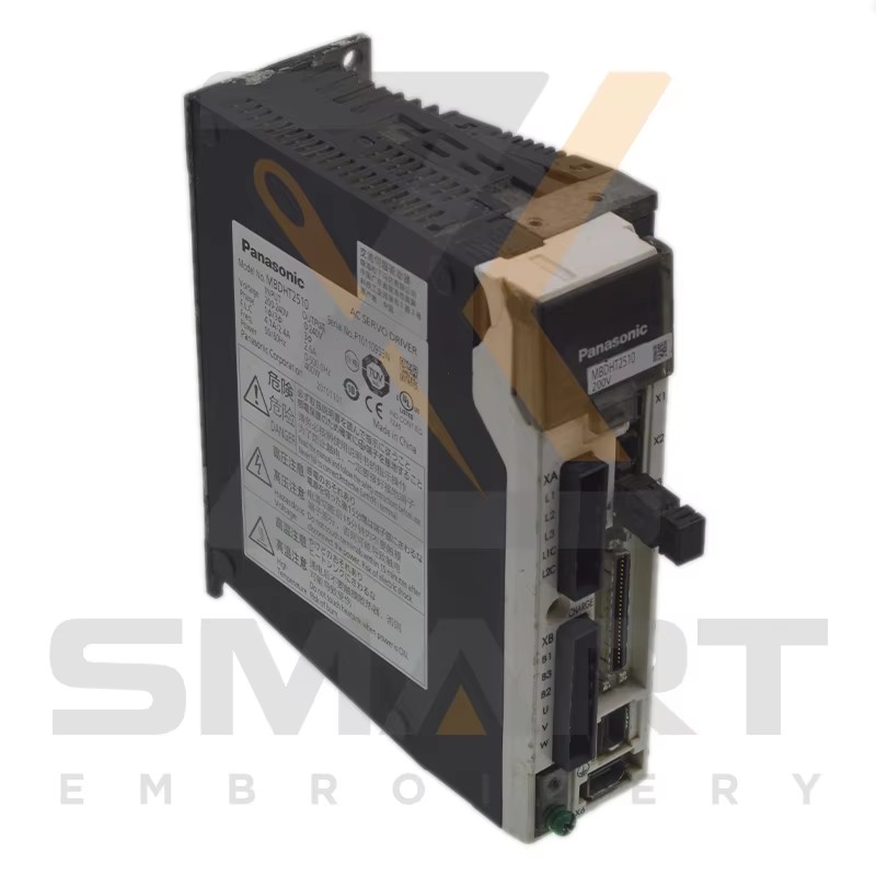 Driver MBDHT2510 Embroidery Máy Phụ tùng EDH02-MBDHT2510-U