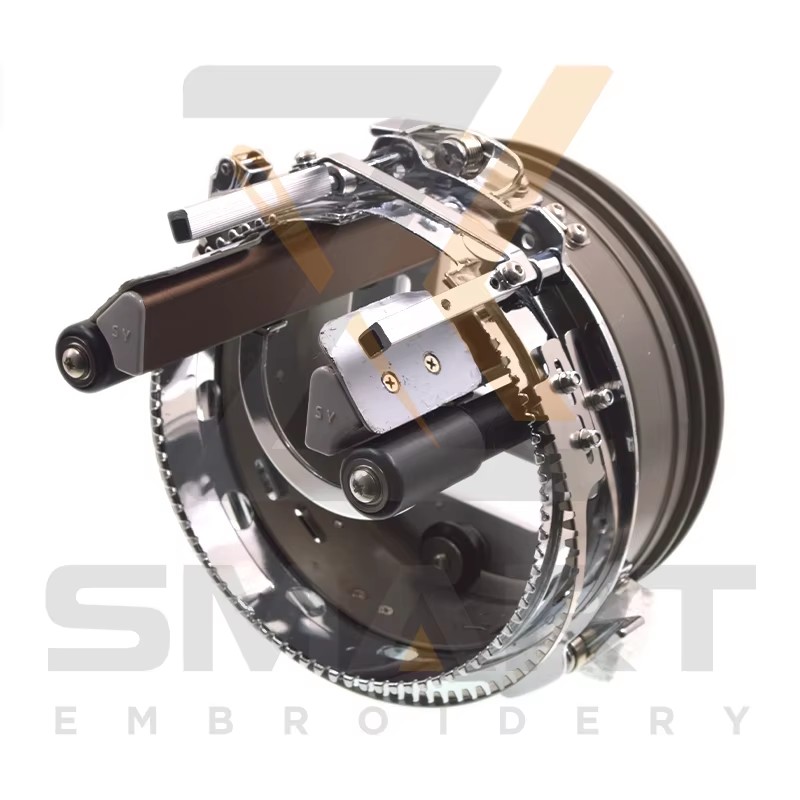 Cap Driving Kit Trung Quốc Máy đóng hộp Phụ tùng D0301SY-KIT