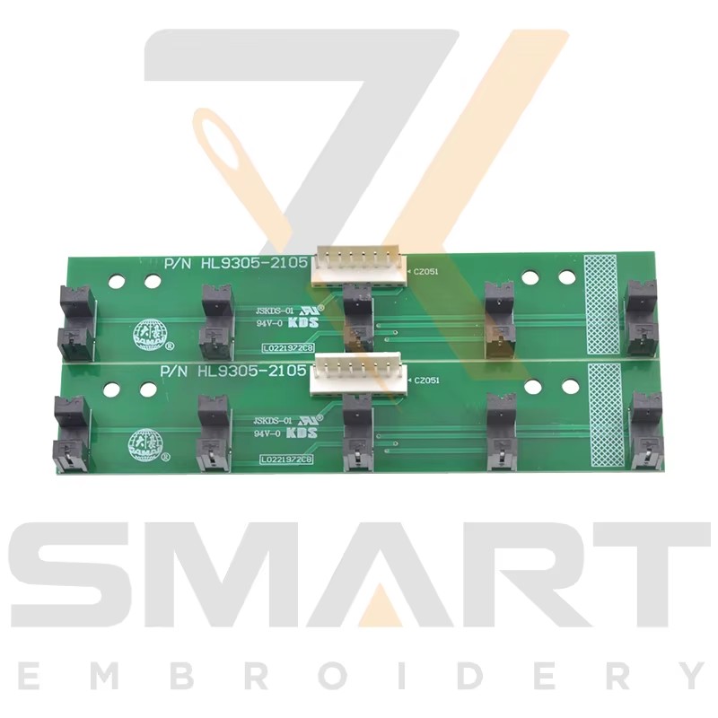 Thẻ cảm biến DAHAO HL9305 và HL9306 phổ biến cho máy nghiền Trung Quốc EDH0501-HL9305 EDH0501-HL9306